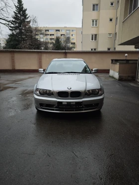 BMW 318 CI, снимка 2
