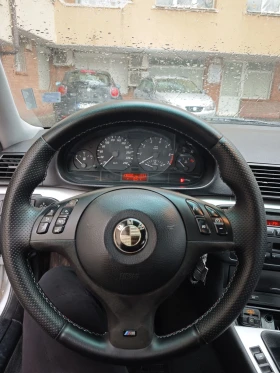 BMW 318 CI, снимка 13