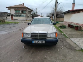 Mercedes-Benz 124 2.5 Дизел - 1300 € / 2542.58 лв. - 39175340 2