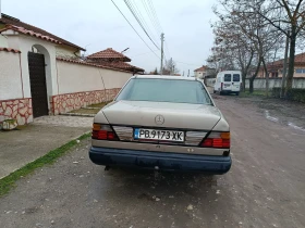 Mercedes-Benz 124 2.5 Дизел - 1300 € / 2542.58 лв. - 39175340 6