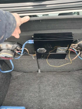 VW Polo Top.FULL EXTRA. 1.9TDI UNIKAT - 1700 € / 3324.91 лв. - 75541761 8