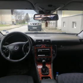 Mercedes-Benz C 220 C220 - 3200 € / 6258.66 лв. - 18182661 5