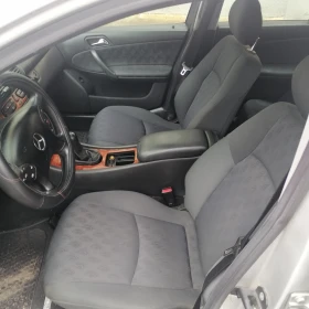 Mercedes-Benz C 220 C220 - 3200 € / 6258.66 лв. - 18182661 6