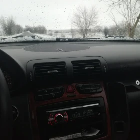 Mercedes-Benz C 220 C220 - 3200 € / 6258.66 лв. - 18182661 9