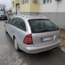 Mercedes-Benz C 220 C220 - 3200 € / 6258.66 лв. - 18182661 8