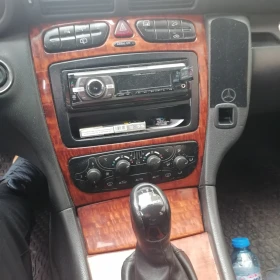 Mercedes-Benz C 220 C220 - 3200 € / 6258.66 лв. - 18182661 7