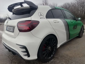 Mercedes-Benz A45 AMG EDITION 1  - 15000 € / 29337.45 лв. - 53232049 4