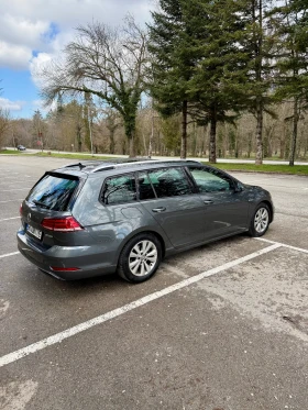 VW Golf - 13000 € / 25425.79 лв. - 29863481 4