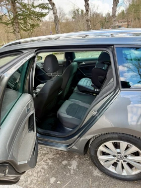 VW Golf - 13000 € / 25425.79 лв. - 29863481 6