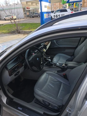 BMW 320 - 3300 € / 6454.24 лв. - 30807870 7