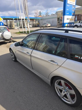 BMW 320 - 3300 € / 6454.24 лв. - 30807870 5