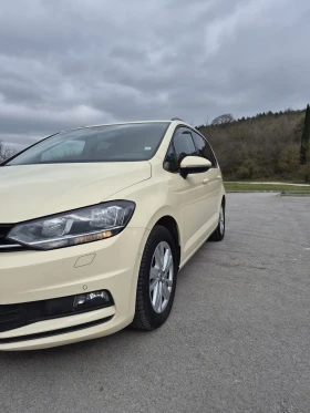 VW Touran - 11500 € / 22492.04 лв. - 58329134 12
