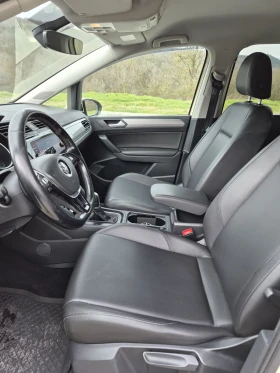 VW Touran - 11500 € / 22492.04 лв. - 58329134 6