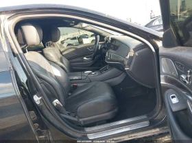 Mercedes-Benz S 550 - 14800 € / 28946.28 лв. - 54854828 5