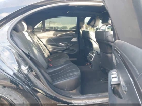 Mercedes-Benz S 550 - 14800 € / 28946.28 лв. - 54854828 8