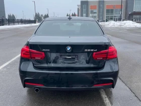 BMW 328  xDrive / CARFAX / CAMERA /ПОДГРЕВИ  - 14000 € / 27381.62 лв. - 32108597 4