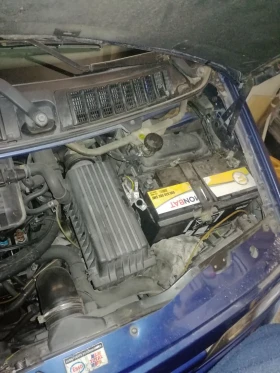 Peugeot 806 - 1600 € / 3129.33 лв. - 17904438 14