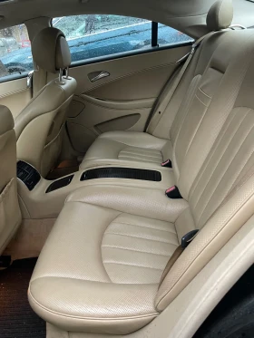 Mercedes-Benz CLS 350 - 3500 € / 6845.40 лв. - 21366068 4