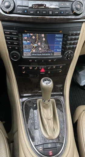 Mercedes-Benz CLS 350 - 3500 € / 6845.40 лв. - 21366068 6