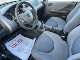 Honda Jazz 1, 300 EURO4  | Auto.bg — изображение 8