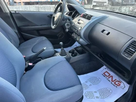 Honda Jazz 1, 300 EURO4  | Auto.bg — изображение 9