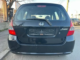 Honda Jazz 1, 300 EURO4  | Auto.bg — изображение 6