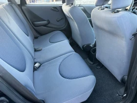 Honda Jazz 1, 300 EURO4  | Auto.bg — изображение 10