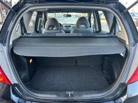 Honda Jazz 1, 300 EURO4  | Auto.bg — изображение 13