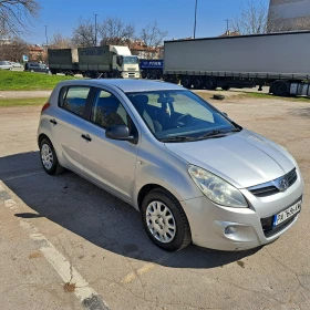 Hyundai I20 - 3300 € / 6454.24 лв. - 74573755 3