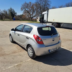Hyundai I20 - 3300 € / 6454.24 лв. - 74573755 4