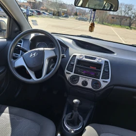 Hyundai I20 - 3300 € / 6454.24 лв. - 74573755 6