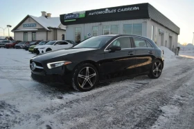 Mercedes-Benz A 250 Hatchback AWD Авто Кредит (ЦЕНА ДО БГ)