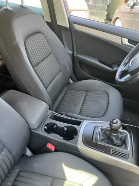 Audi A4 - 3850 € / 7529.95 лв. - 87597164 6