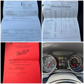 Audi A5 3.0I* 272к.с.* S-Line* 4x4* Без аналог в БГ*  - 13999 € / 27379.66 лв. - 25517083 17