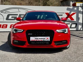 Audi A5 3.0I* 272к.с.* S-Line* 4x4* Без аналог в БГ*  - 13999 € / 27379.66 лв. - 25517083 2