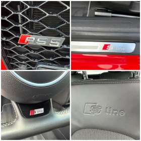 Audi A5 3.0I* 272к.с.* S-Line* 4x4* Без аналог в БГ*  - 13999 € / 27379.66 лв. - 25517083 15