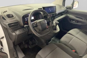 Toyota Proace City 1.5/102HP/D4D/L2/MEISTER/276z | Auto.bg — изображение 12