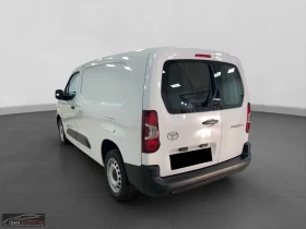 Toyota Proace City 1.5/102HP/D4D/L2/MEISTER/276z | Auto.bg — изображение 4