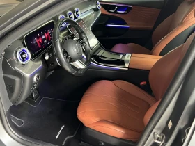 Mercedes-Benz C 300 d, 9G, MAGNO GRAY, AMG LINE, PANO, HEAD-UP, NIGHT  - 38500 € / 75299.46 лв. - 50256800 8