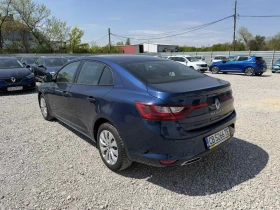Renault Megane 1.3TCe Sedan 140k.c. | Mobile.bg � ����� ������ 7