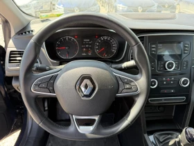 Renault Megane 1.3TCe Sedan 140k.c. | Mobile.bg � ����� ������ 12
