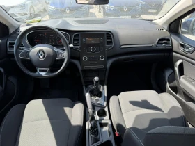 Renault Megane 1.3TCe Sedan 140k.c. | Mobile.bg � ����� ������ 13