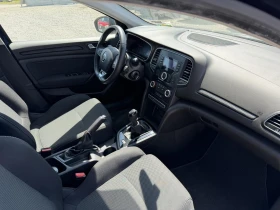 Renault Megane 1.3TCe Sedan 140k.c. | Mobile.bg � ����� ������ 15