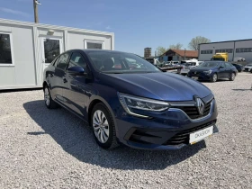 Renault Megane 1.3TCe Sedan 140k.c. | Mobile.bg � ����� ������ 2