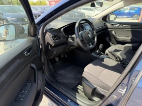 Renault Megane 1.3TCe Sedan 140k.c. | Mobile.bg � ����� ������ 8