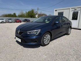 ����� �� �������� �� Renault Megane 1.3TCe Sedan 140k.c.