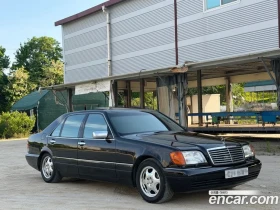 Mercedes-Benz S 600 V12| �������� �������| ���������! | Mobile.bg � ����� ������ 5
