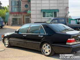 Mercedes-Benz S 600 V12| �������� �������| ���������! | Mobile.bg � ����� ������ 4