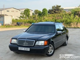 Mercedes-Benz S 600 V12| �������� �������| ���������! | Mobile.bg � ����� ������ 3