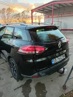 Renault Clio 1.5 dci | Mobile.bg � ����� ������ 2